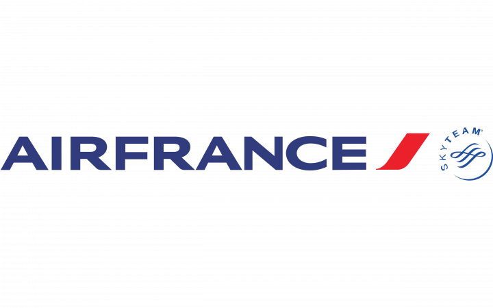 Air France Logo PNG