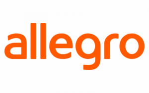 Allegro Logo PNG