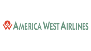 America West Airlines Logo PNG