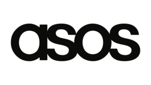 Asos logo PNG
