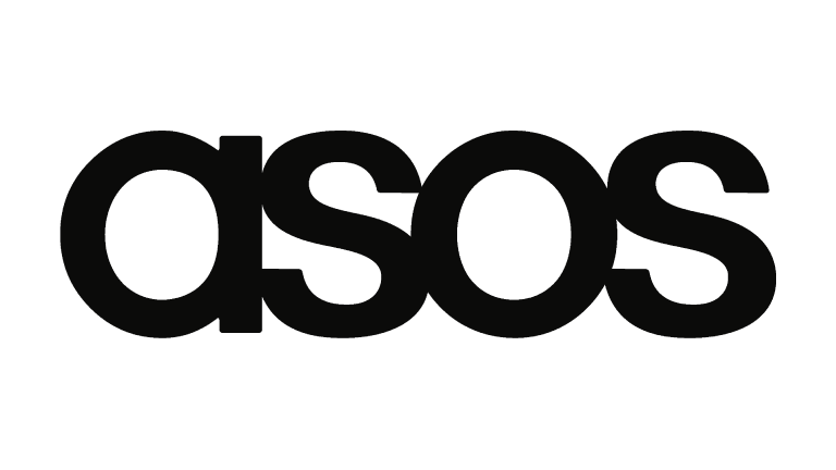 Asos logo PNG