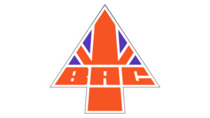 British Aircraft Corporation Logo PNG