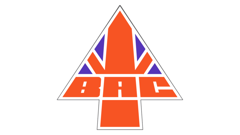 British Aircraft Corporation Logo PNG