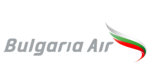 Bulgaria Air Logo PNG