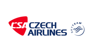 Czech Airlines Logo PNG
