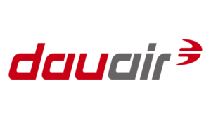 Dauair Logo PNG