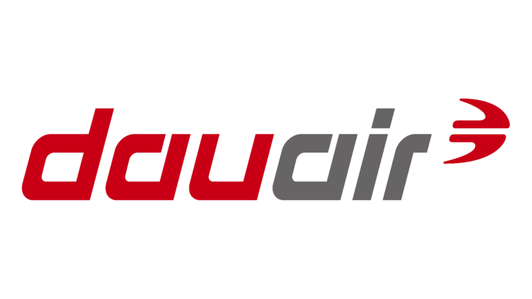 Dauair Logo PNG