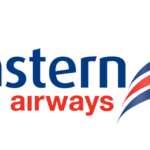 Eastern Airways Logo History: Meaning, Symbolism & Brand Heritage