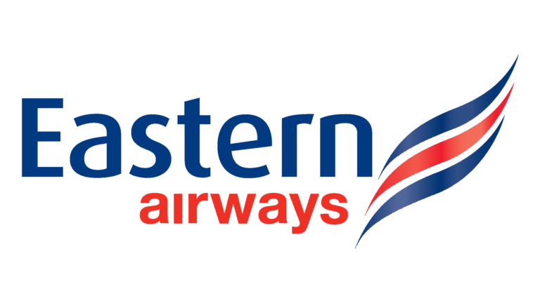 Eastern Airways Logo PNG