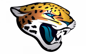 Jacksonville Jaguars Logo PNG