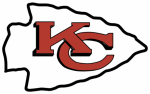 Kansas City Chiefs Logo PNG