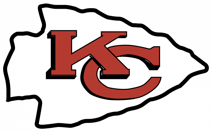 Kansas City Chiefs Logo PNG