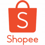 Shopee logo PNG
