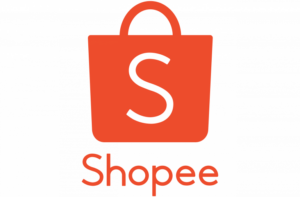 Shopee logo PNG