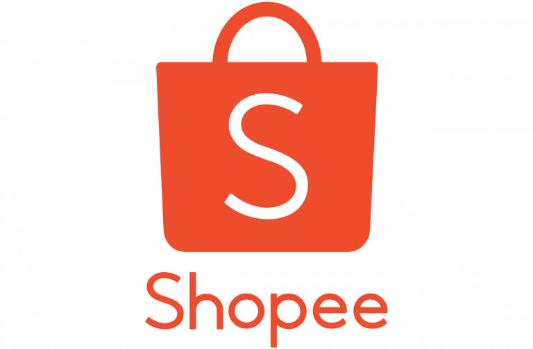 Shopee logo PNG