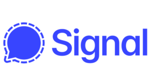 Signal Logo PNG
