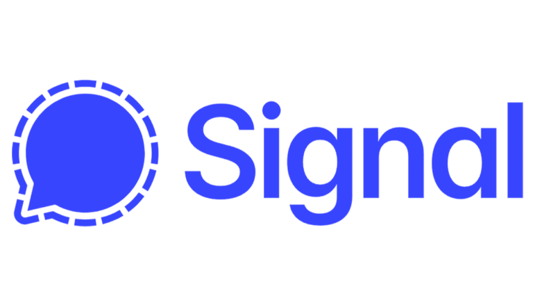 Signal Logo PNG