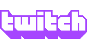 Twitch Logo PNG