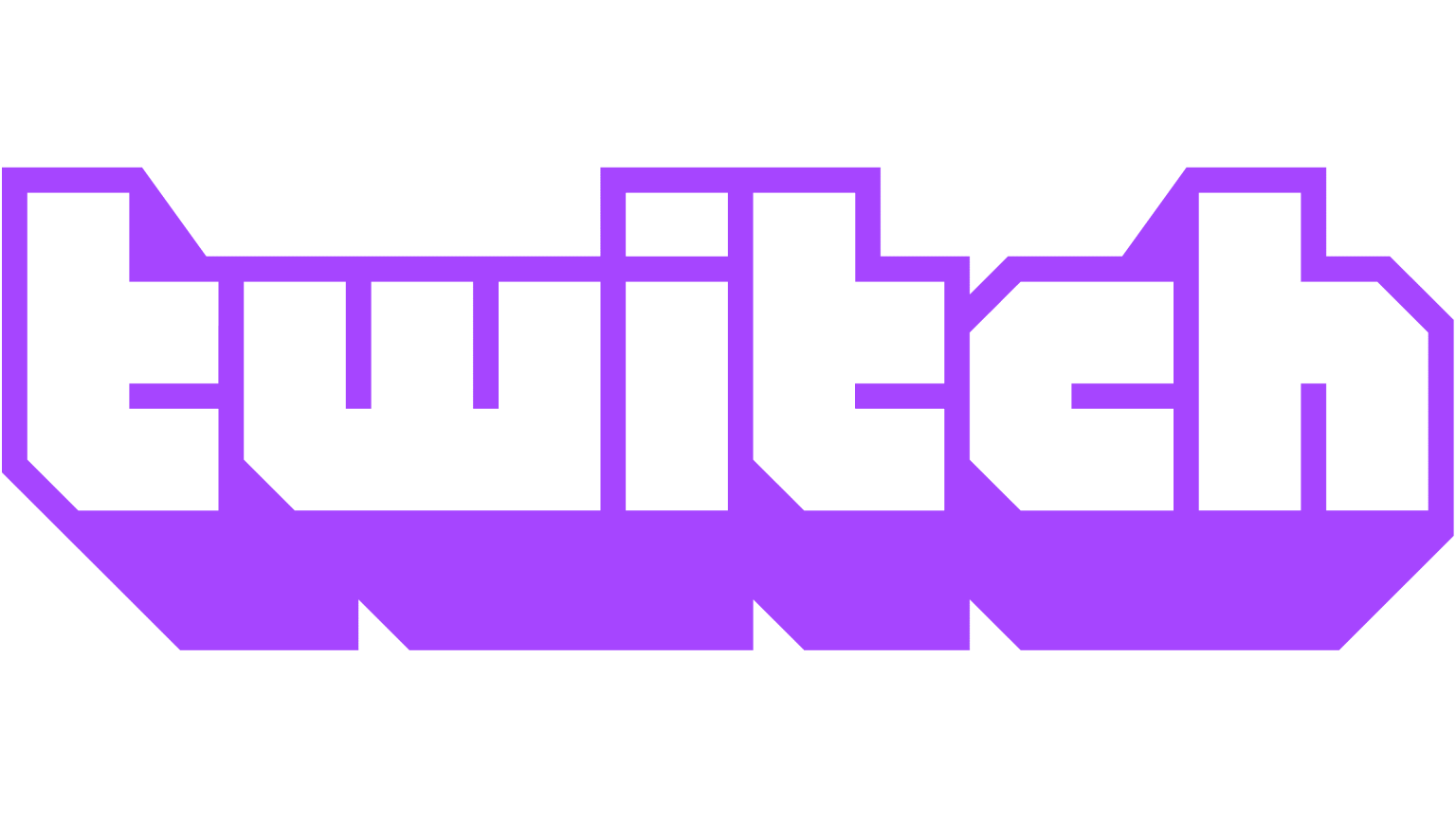 Twitch Logo PNG