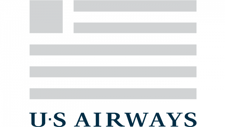 US Airways Logo PNG