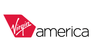 Virgin America Logo png