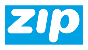 Zip Logo PNG