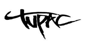 2pac logo PNG