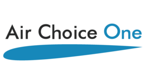 Air Choice One Logo PNG