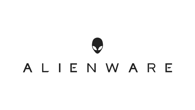 Alienware logo PNG