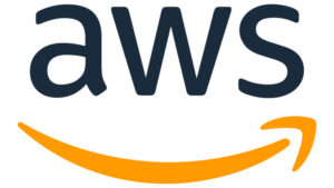 Amazon Web Services Logo PNG
