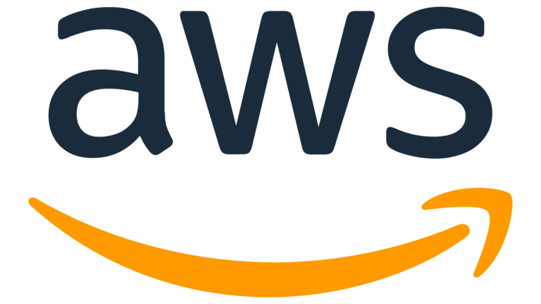 Amazon Web Services Logo PNG