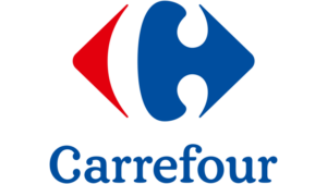 Carrefour logo PNG