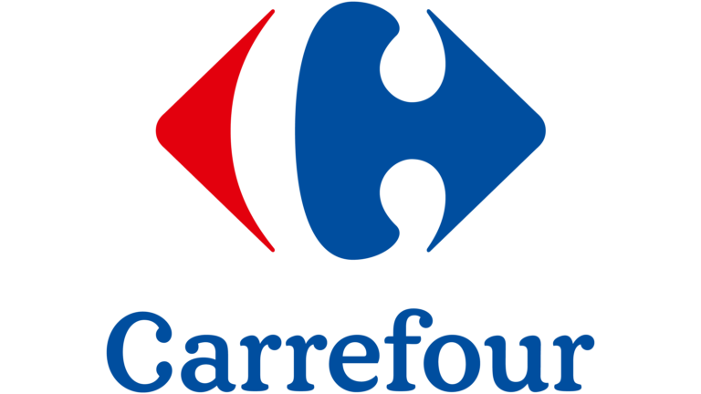 Carrefour logo PNG