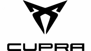 Cupra Logo PNG