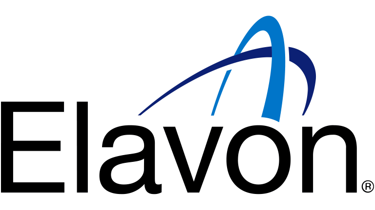 Elavon logo PNG