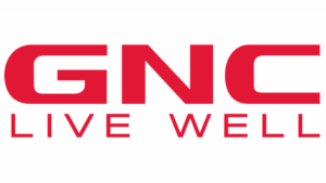 GNC Logo PNG