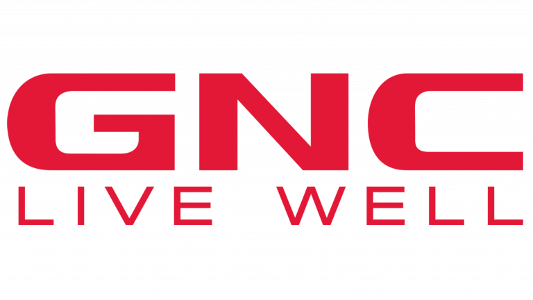 GNC Logo PNG