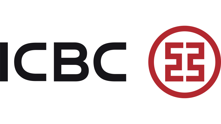 ICBC logo PNG