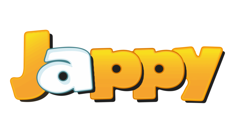 Jappy Logo PNG