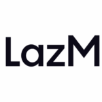 LazMall Logo PNG