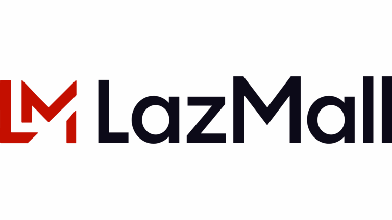 LazMall Logo PNG