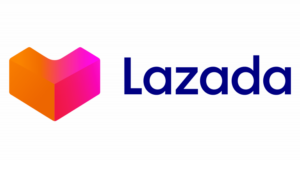 Lazada Logo PNG