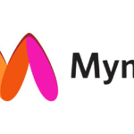 Myntra Logo PNG