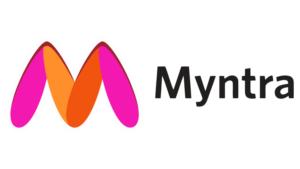 Myntra Logo PNG