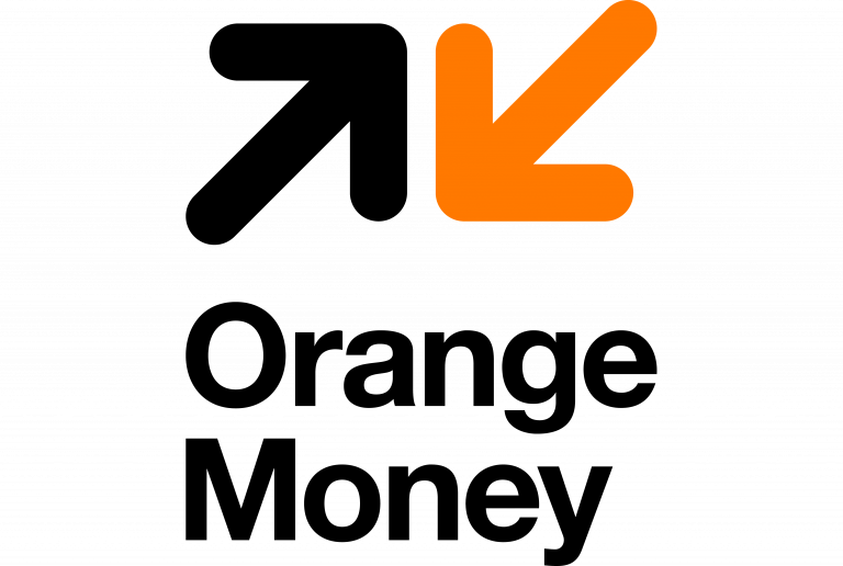 Orange Money logo PNG