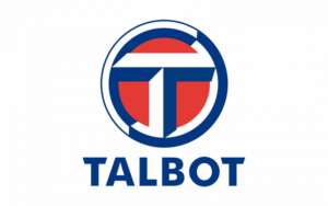 Talbot Logo PNG