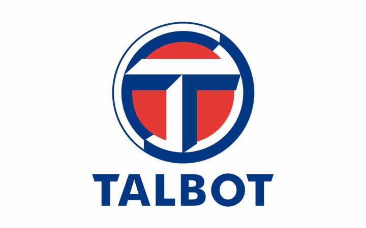 Talbot Logo PNG