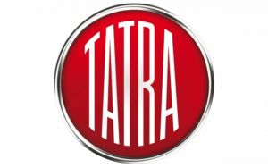 Tatra Logo PNG