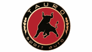 Tauro Sport Auto Logo PNG