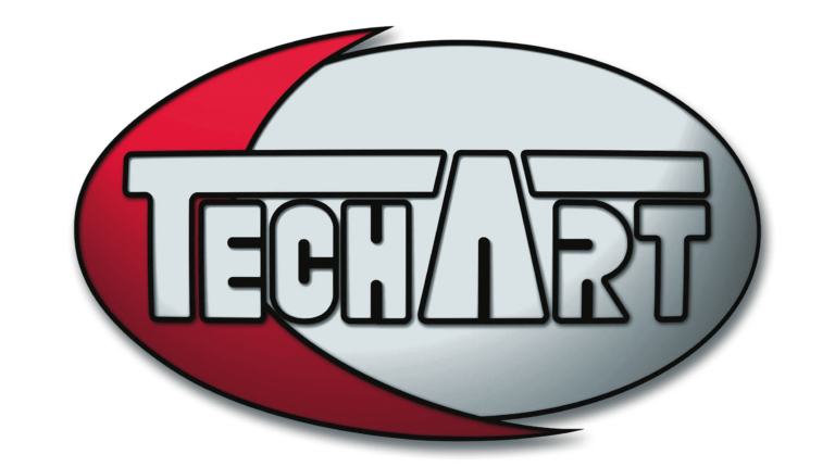 TechAr Logo PNG